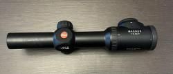 Leica Magnus 1x6.3 x24 