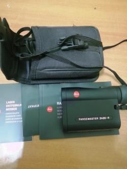 Leica Rangemaster 2400-r 