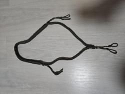 Лежачий скрадок ПроГусь в комплекте