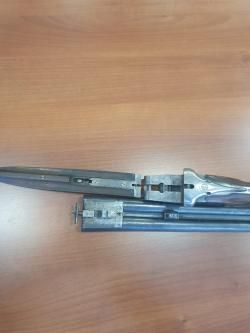 Льежская мануфактура 