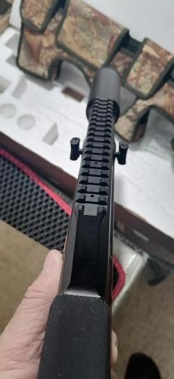 Леля 2 6.35мм . Новая в каробке. 