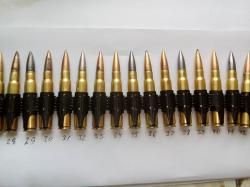Лента МГ 34/42
