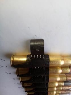 Лента МГ 34/42