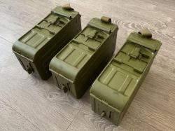 ДТК, планки для оптики, ленты и короба НСВ, Утес, Корд, Дшкм, ПКМ 7.62