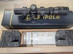 Leopold VX-R 1.25-4x20 FireDote SPR