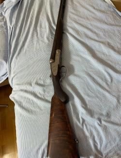 Lepage, калибр 12