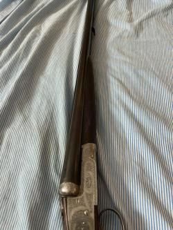 Lepage, калибр 12