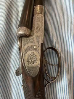 Lepage, калибр 12