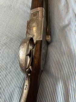 Lepage, калибр 12