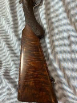 Lepage, калибр 12