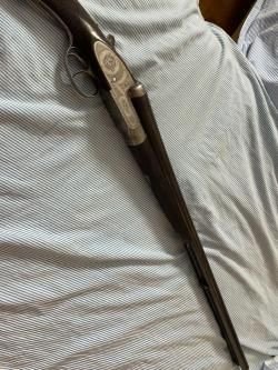 Lepage, калибр 12