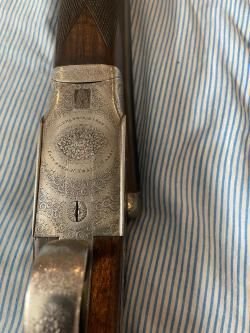 Lepage, калибр 12