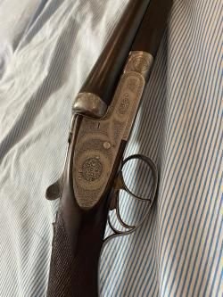 Lepage, калибр 12