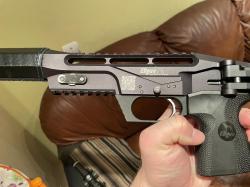 Леший 1 6.35(250мм)