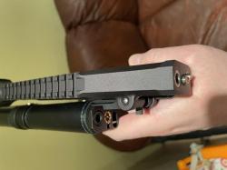 Леший 1 6.35(250мм)