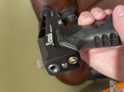 Леший 1 6.35(250мм)