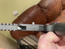 Леший 1 6.35(250мм)