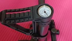 Леший 1 кал. 5.5(250мм) и 6.35 (350мм) строго 3дж.