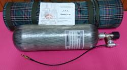 Леший 1 кал.  6.35 (250мм)  строго 3дж. ( Комплектом )