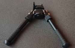 Леший 1 кал.  5.5 и 6.35 (250мм) и 6.35 ( 350 мм ) строго 3дж. 