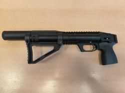 Леший 1, ствол 350 мм, кал. 6,35