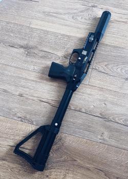 Леший 1 тушка