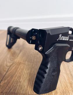 Леший 1 тушка