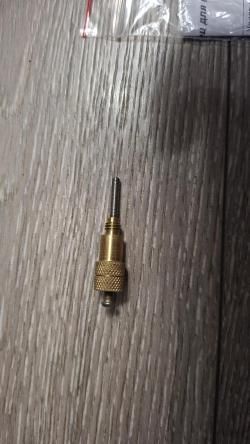 Леший 1 в 6,35/250 LW 