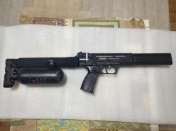 Леший 2 - 250 (4,5) чОрненький