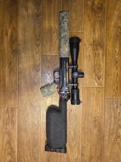 Леший 2 -7.62/350