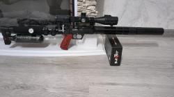 Леший 2 450 7.62 бегемот 