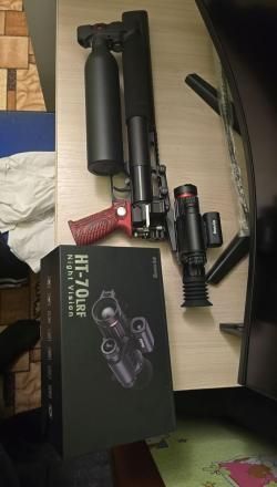 Леший 2 6.35, 350 2026 года