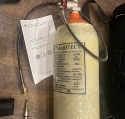 Леший 2 6,35 350