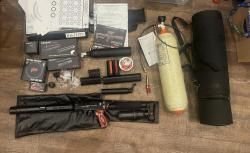 Леший 2 6,35 350