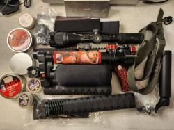 Леший 2 6.35 350