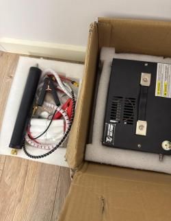 Леший 2 6,35 350