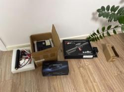 Леший 2 6,35 350