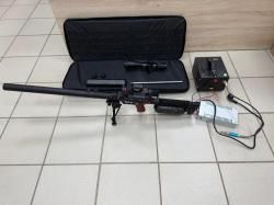 Леший 2 6.35 3ДЖ