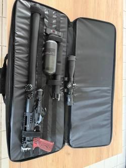 Леший 2 6.35 3ДЖ