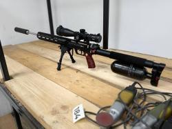 Леший 2 6.35 3ДЖ