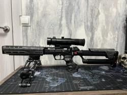 Леший 2 6.35 комплект 