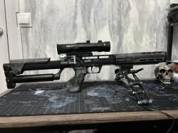 Леший 2 6.35 комплект 