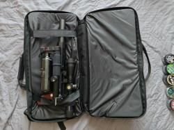 Леший 2 6.35/350