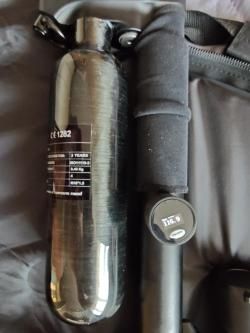 Леший 2 6.35/350