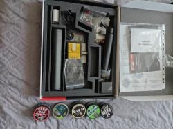 Леший 2 6.35/350