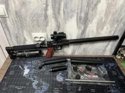 Леший 2 6.35/450 5.5/350