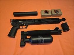 Леший 2 6.35/450