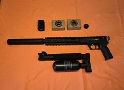 Леший 2 6.35/450