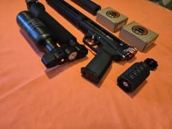 Леший 2 6.35/450