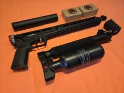 Леший 2 6.35/450